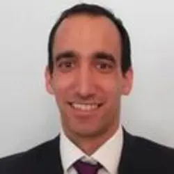 Dr Sam Al-Jafari