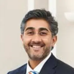Dr Sameer Patel