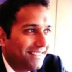 Dr Sanjay Patel