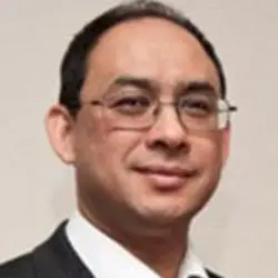 Dr Sanjeeb Nepali