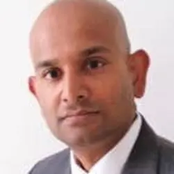 Dr Sanjeev Rajakulendran