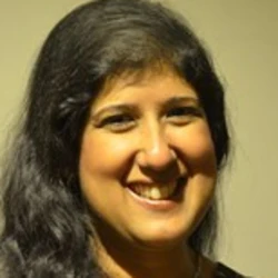 Dr Sarah Panjwani | Paediatrics 