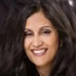 Dr Seema Harsiani
