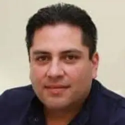 Dr Sergio Madrigal