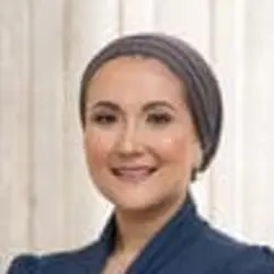Dr Shaaira Nasir