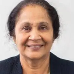 Dr Shailaja Nair