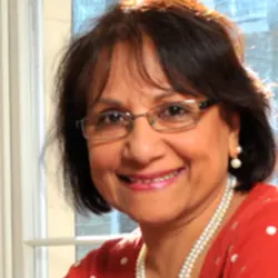 Dr Sheela Purkayastha