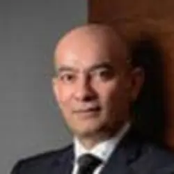 Dr Sohail Mansoor