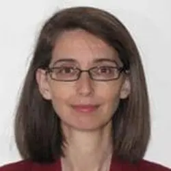 Dr Sophie Grabczynska
