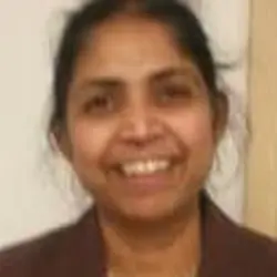 Dr Sreebala Sripada