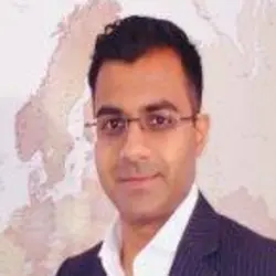 Dr Subhasis Basu