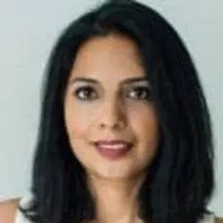 Dr Suchitra Badvey
