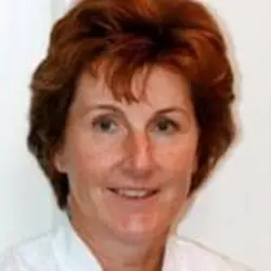 Dr Sue Cochrane