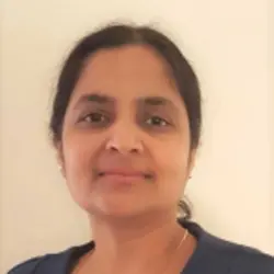 Dr Sujata Khambekar