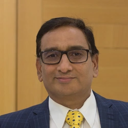 Dr Sunil Gupta | Haematology