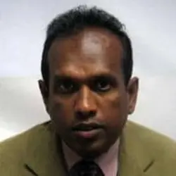 Dr Sunil Pullaperuma | Paediatrics 