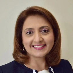 Dr Sunila Jog