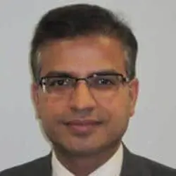 Dr Sushil Beri | Paediatrics 