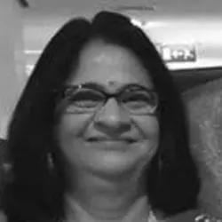Dr Sushma Solanki