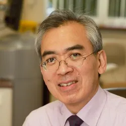 Dr T P Chua