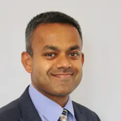 Dr Umesh Basavaraju