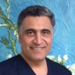 Dr Vahid Motahar