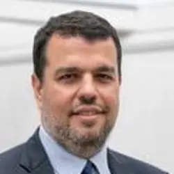 Dr Vasilis Kouranos