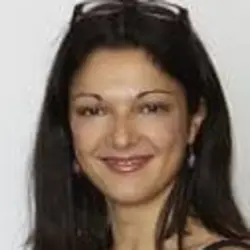 Dr Venetia Leonidaki