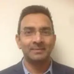 Dr Vijay Kandala