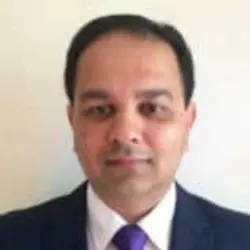 Dr Vikram Sharma | Gastroenterology