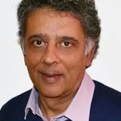 Dr Vikram Watts