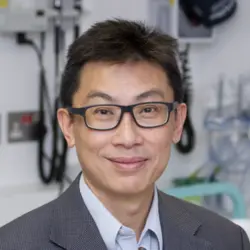 Dr Vincent Khoo