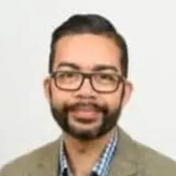 Dr Vivek Misra