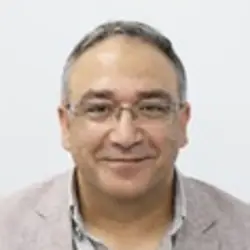 Dr Wajid Shafi