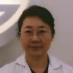 Dr Yan Li