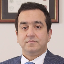 Dr Yasir Azim Mirza