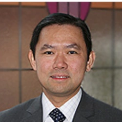 Dr Yeng Ang