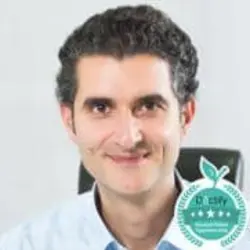 Dr Yiannis Ioannou