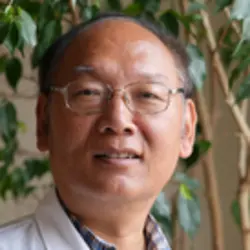 Dr Zengzhi Wan