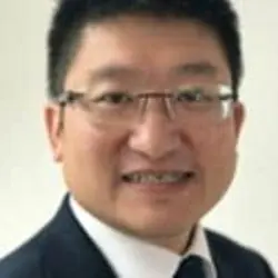 Dr Zhong Chen