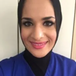Dr Asmaa El-Kaddar