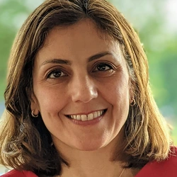 Dr. Elham Asgari | Renal Medicine (Nephrology)