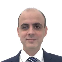Dr. Fadi Jouhra