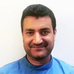 Dr. Fareed Khan