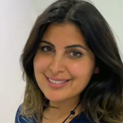 Dr. Fatima Al-Ruhaimi