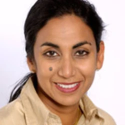 Dr. Fazeela Khan-Osborne