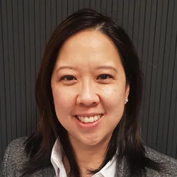 Dr. Fiona Tsang-Wright | General Surgery