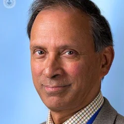Dr. Gopalakrishnan Venkat-Raman