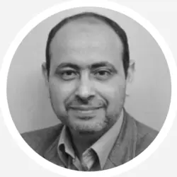 Professor Hany Mohamad Eldeeb