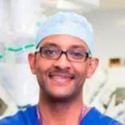 Mr Ibnauf Suliman | General Surgery